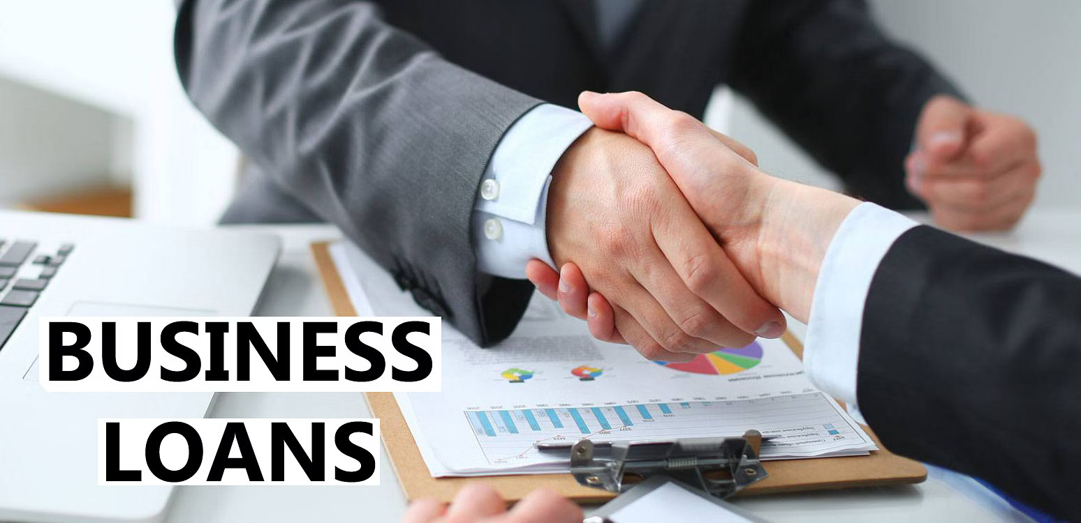 Business Loan Business Loan