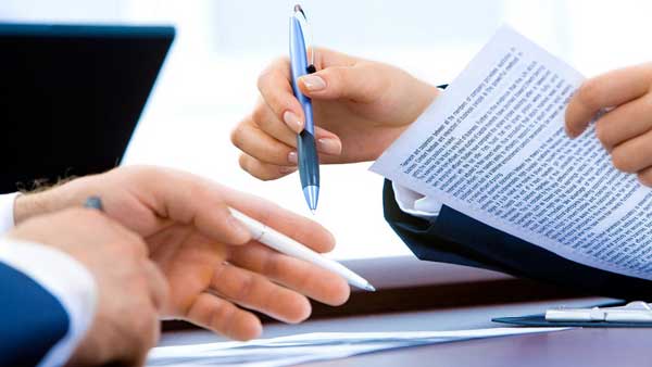 Deposit Bond Deposit Bond